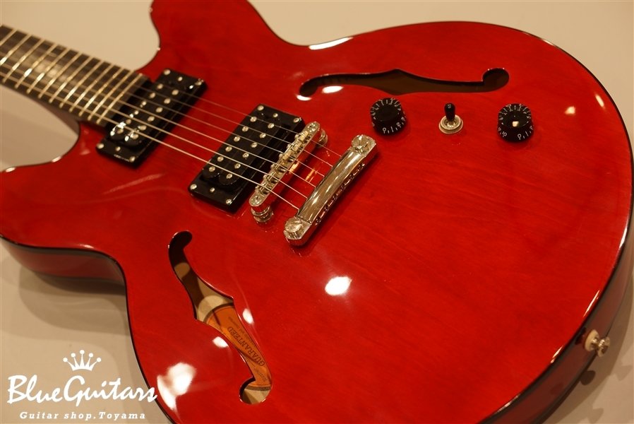 Dot Studio - Gloss Cherry