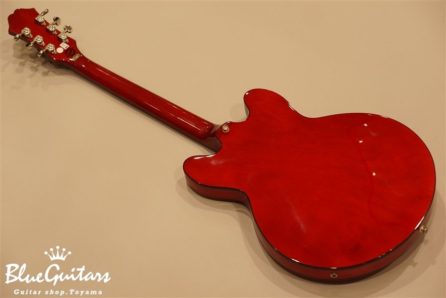 Dot Studio - Gloss Cherry