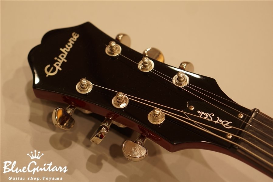 Dot Studio - Gloss Cherry