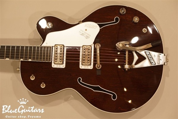 Gretsch G6119-1962FT Tennessee Rose | Blue Guitars Online Store