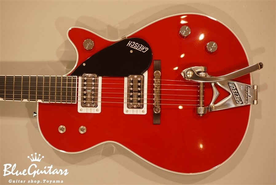 Gretsch G6131T-TVP Power Jet Firebird | Blue Guitars Online Store