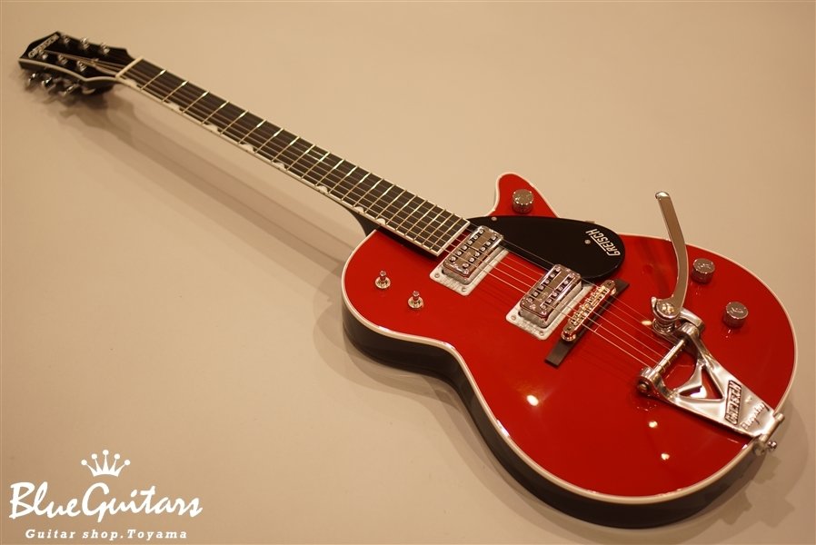 Gretsch G6131T-TVP Power Jet Firebird | Blue Guitars Online Store