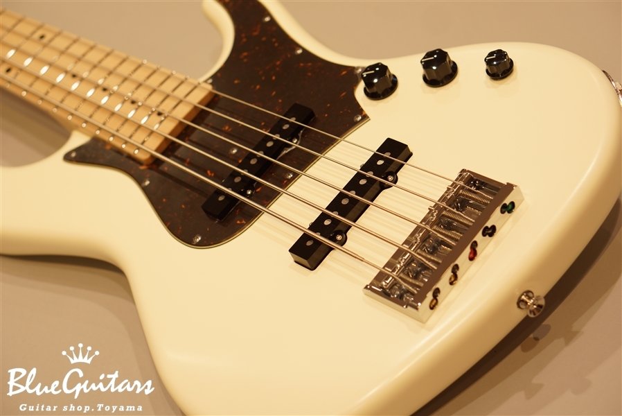 Anthra 5st Alder/M - OFW(Off White)