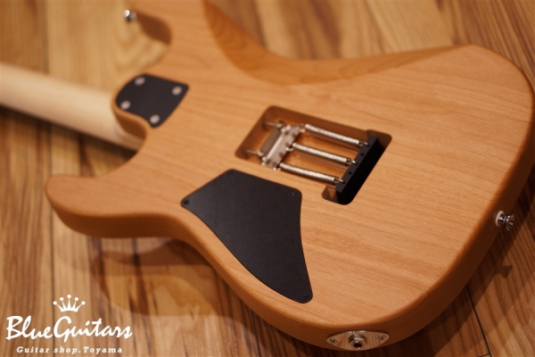 S-622 - Carrot Orange