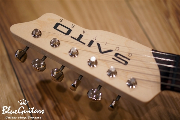 S-622 - Carrot Orange