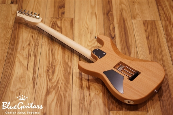 S-622 - Carrot Orange