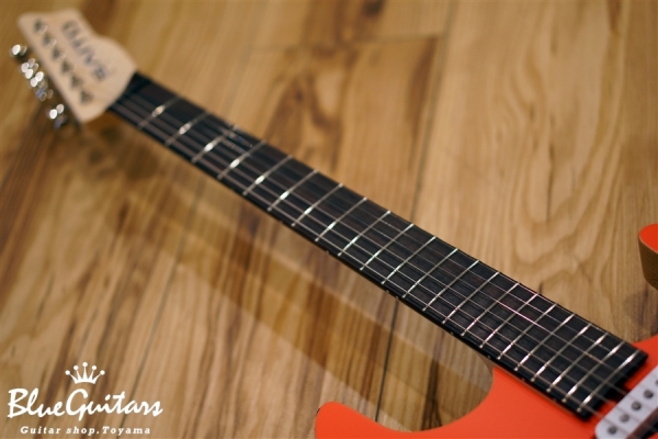 S-622 - Carrot Orange