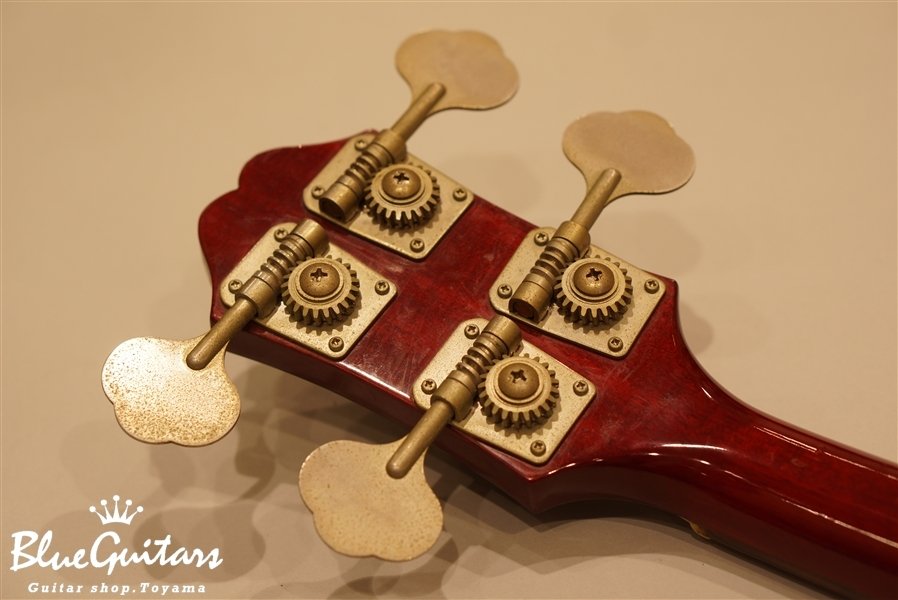 1988年製 EB-2 - Cherry