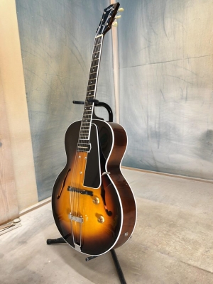 ES-150 Model (1930s) w/ Iwamoto Case