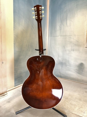 ES-150 Model (1930s) w/ Iwamoto Case
