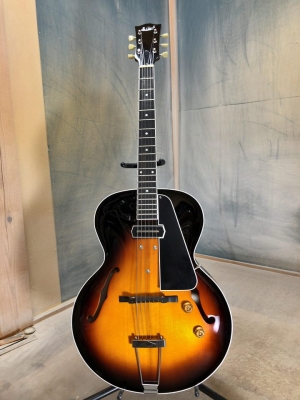 ES-150 Model (1930s) w/ Iwamoto Case