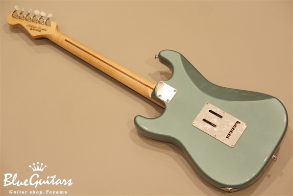 SIGMA HSH - Ocean Turquoise Metallic