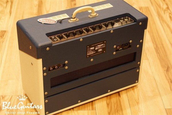 VOX AC15C1-TV | Blue Guitars Online Store