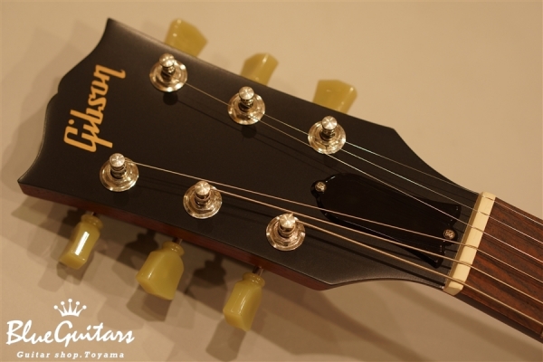 SG Faded 2016 - Worn Cherry