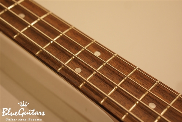 Affinity Series Jazz Bass - Imperial Blue