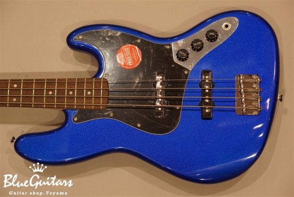 Affinity Series Jazz Bass - Imperial Blue