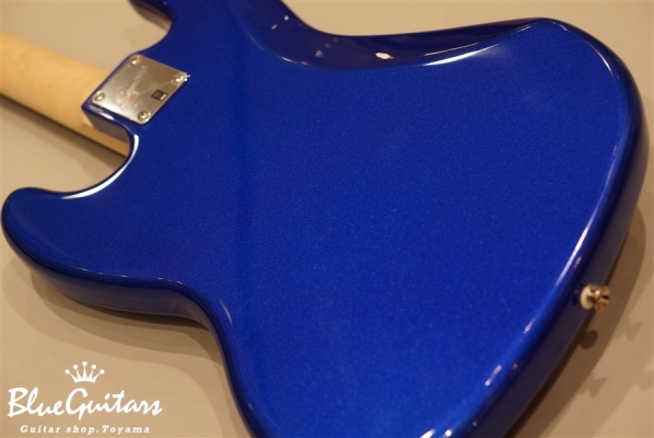 Affinity Series Jazz Bass - Imperial Blue