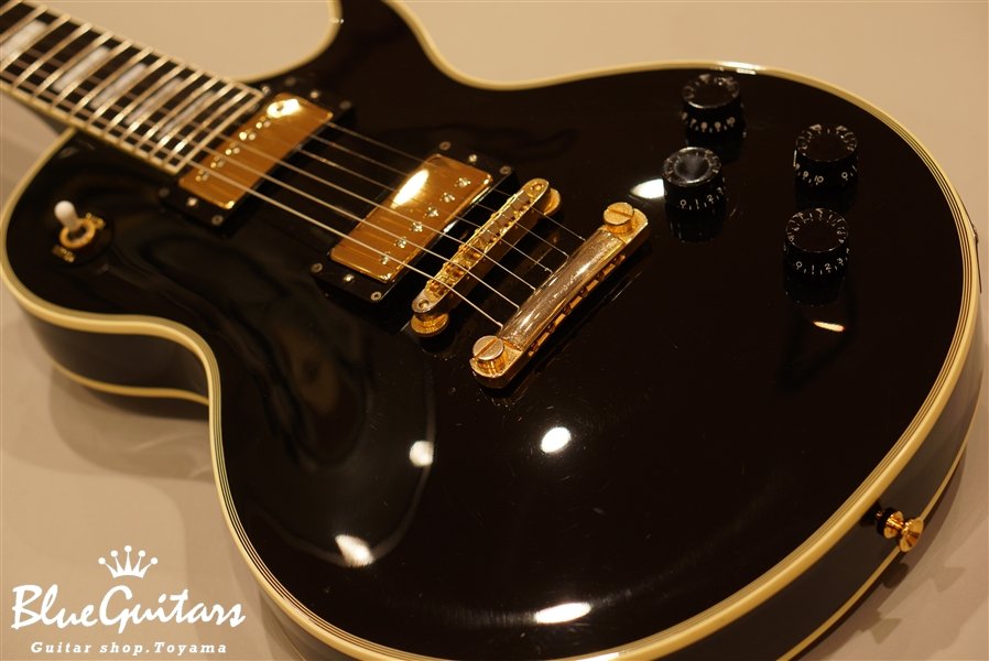 Epiphone LPC-80 - Ebony | Blue Guitars Online Store