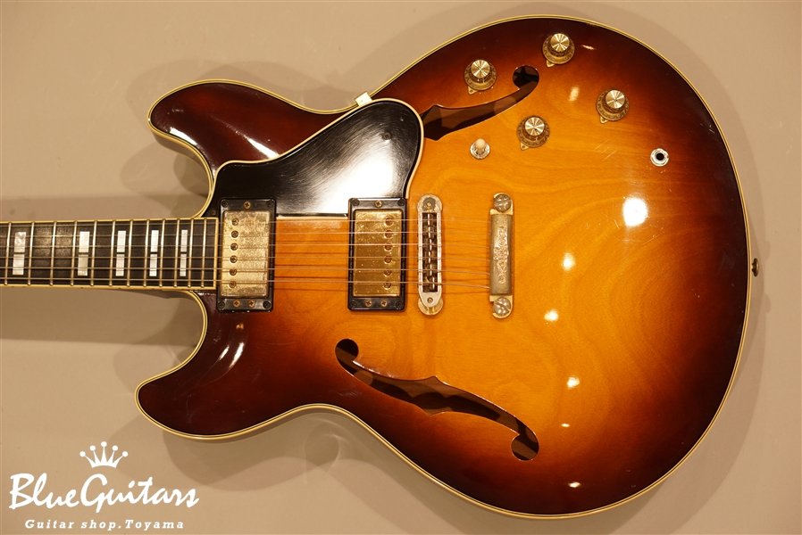 YAMAHA SA-2000 | Blue Guitars Online Store