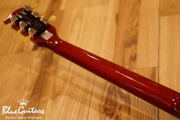 SG Special 2015 - Heritage Cherry