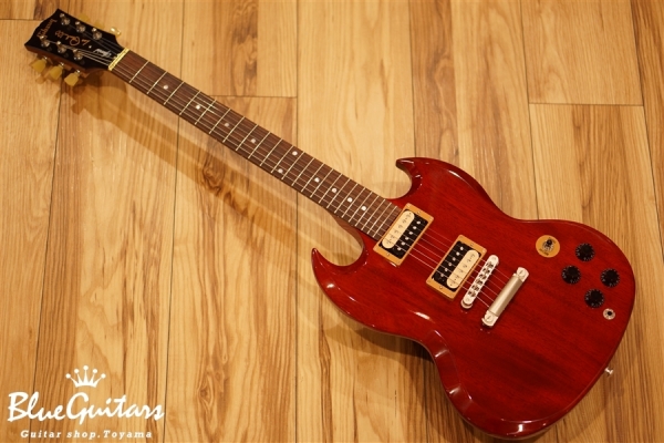 Gibson SG Special 2015 - Heritage Cherry | Blue Guitars Online Store