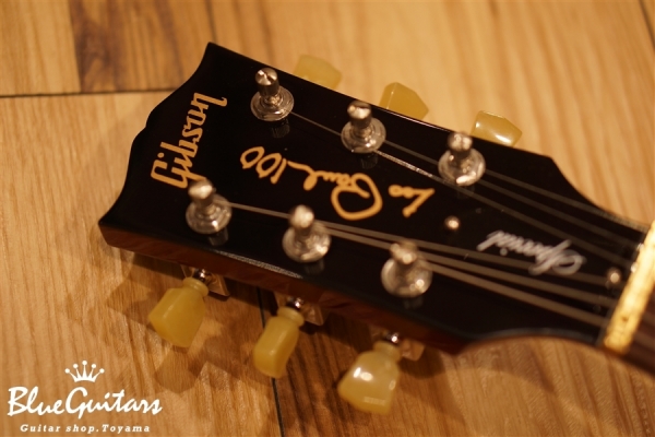 SG Special 2015 - Heritage Cherry