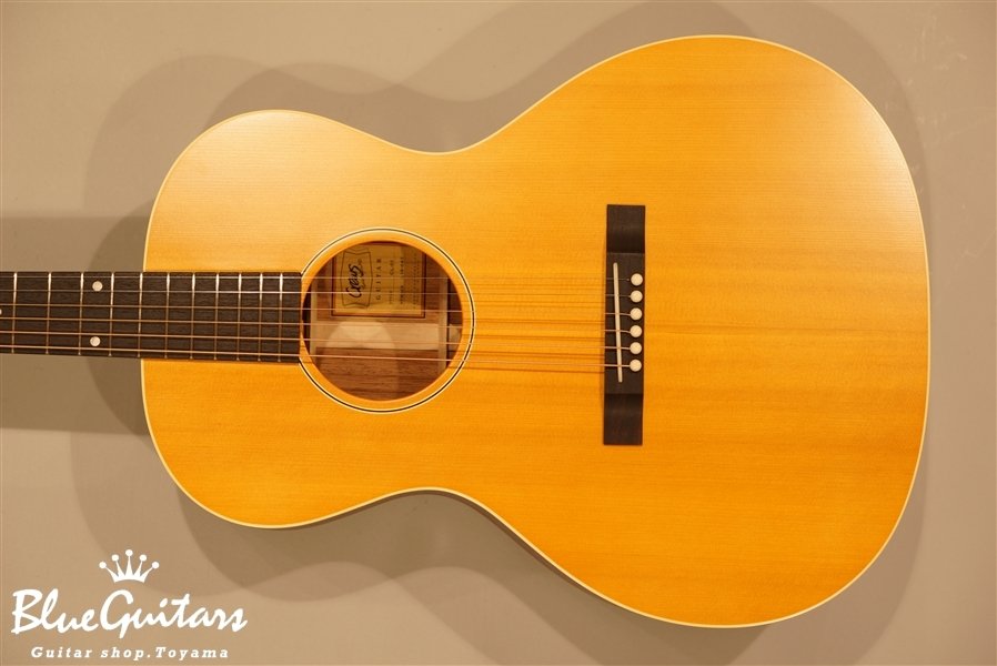 Crews Maniac Sound CL-01 - VNT | Blue Guitars Online Store