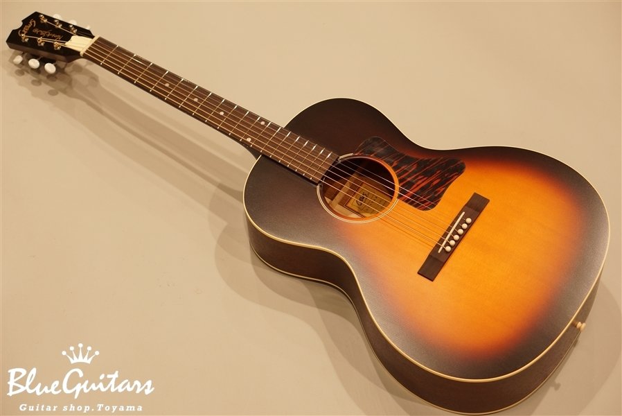 Crews Maniac Sound CL-01 - VSB | Blue Guitars Online Store