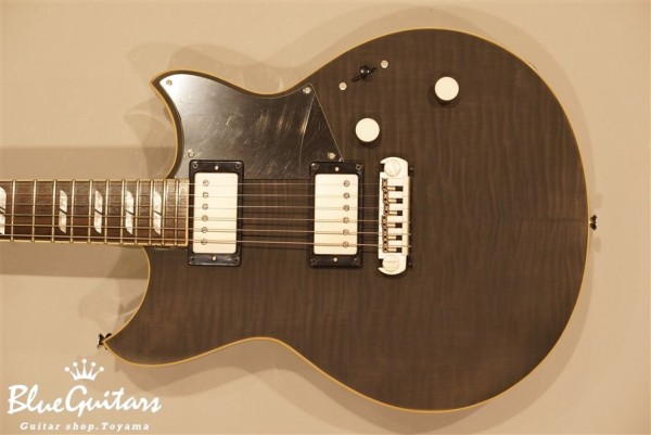 YAMAHA REVSTAR RS620 - BCC | Blue Guitars Online Store