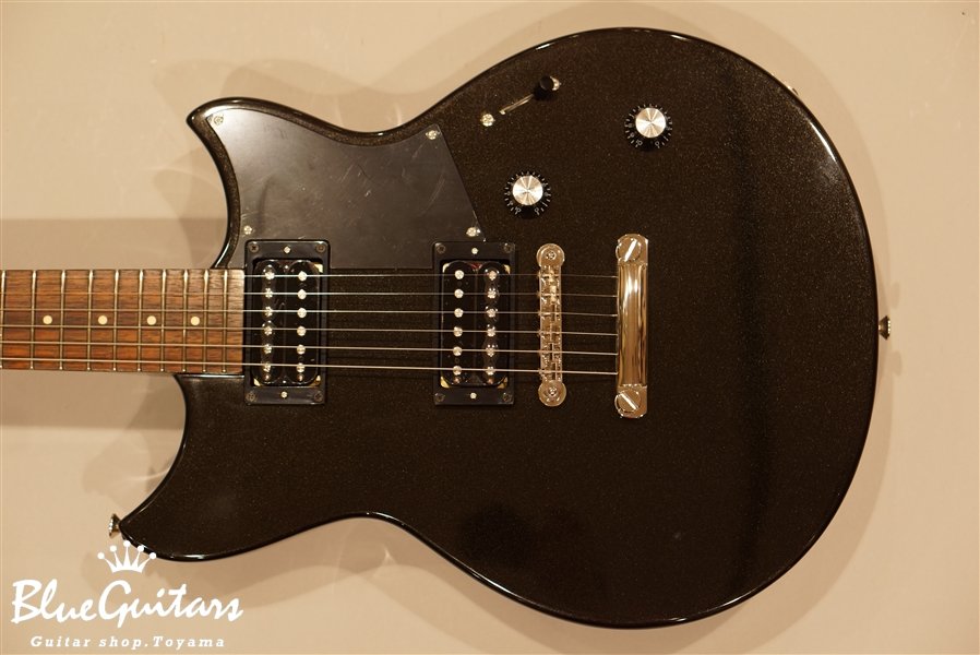 YAMAHA REVSTAR RS320 - BST | Blue Guitars Online Store
