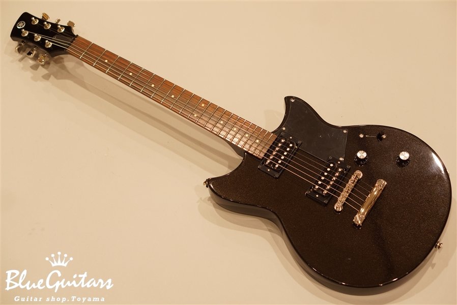 YAMAHA REVSTAR RS320 - BST | Blue Guitars Online Store