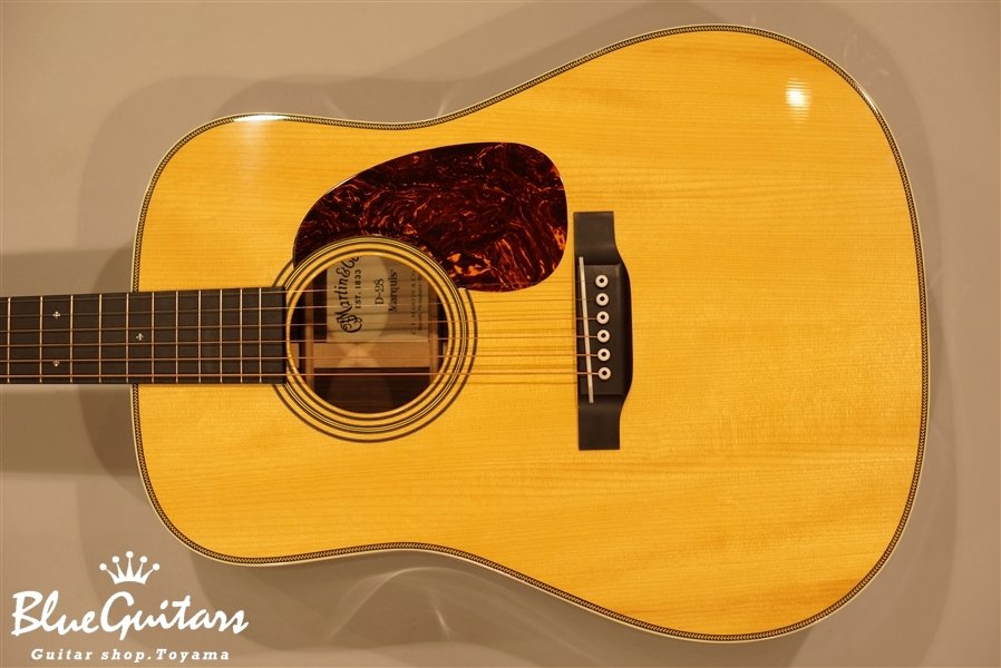 Martin D-28 Marquis | Blue Guitars Online Store