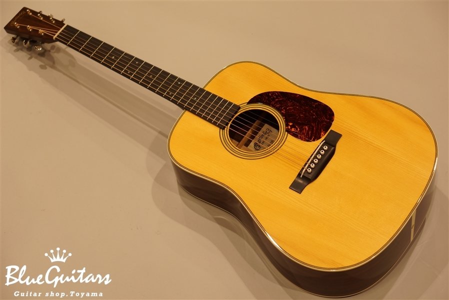 Martin D-28 Marquis | Blue Guitars Online Store