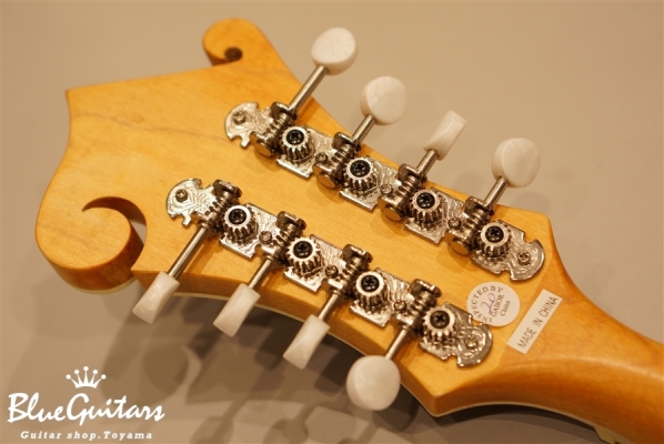 MM-50E Professional - Vintage Natural