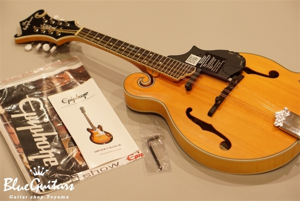 MM-50E Professional - Vintage Natural