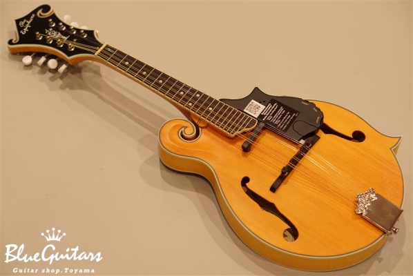 MM-50E Professional - Vintage Natural