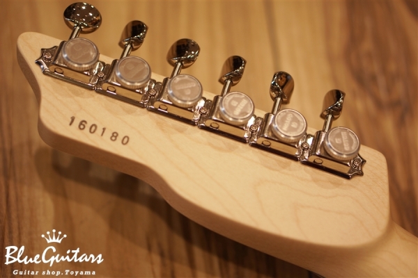 S-622 Ash/M - Morning Glory/Matching Head