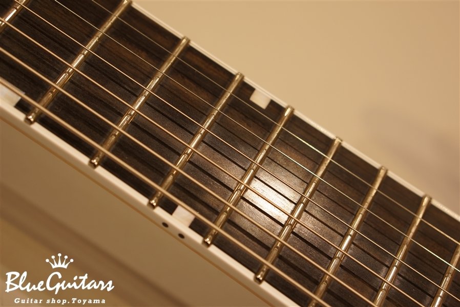 E-MR-FR7 - Black Satin