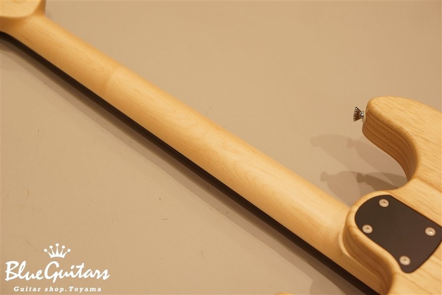 S-622 Ash/R - Grand Prism