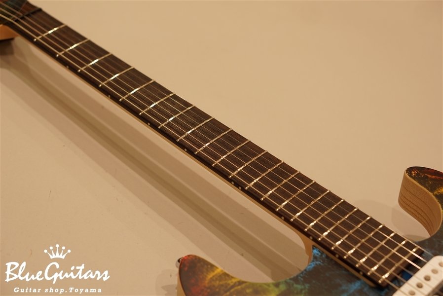 S-622 Ash/R - Grand Prism