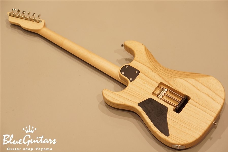 S-622 Ash/R - Grand Prism