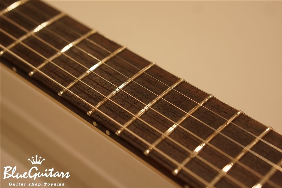 S-622 Ash/R - Grand Prism