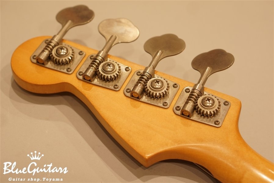 SPB-33 Made in Japan - 3Tone Sunburst