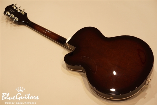 G6119-1962FTPB Chet Atkins Tennessee Rose