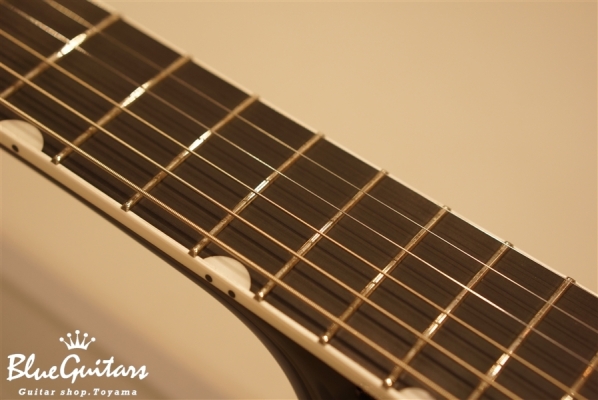 G6119-1962FTPB Chet Atkins Tennessee Rose