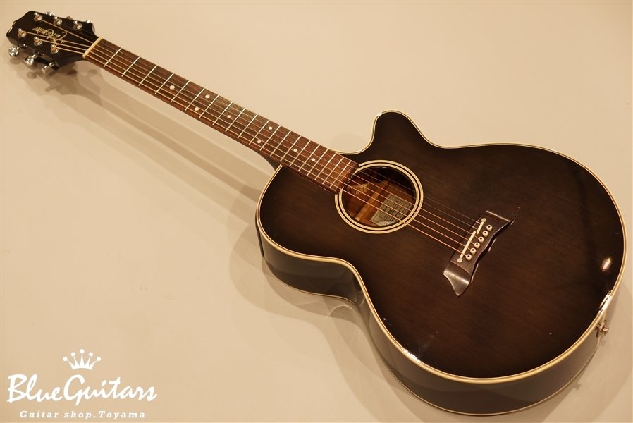 Takamine PT-106 | Blue Guitars Online Store