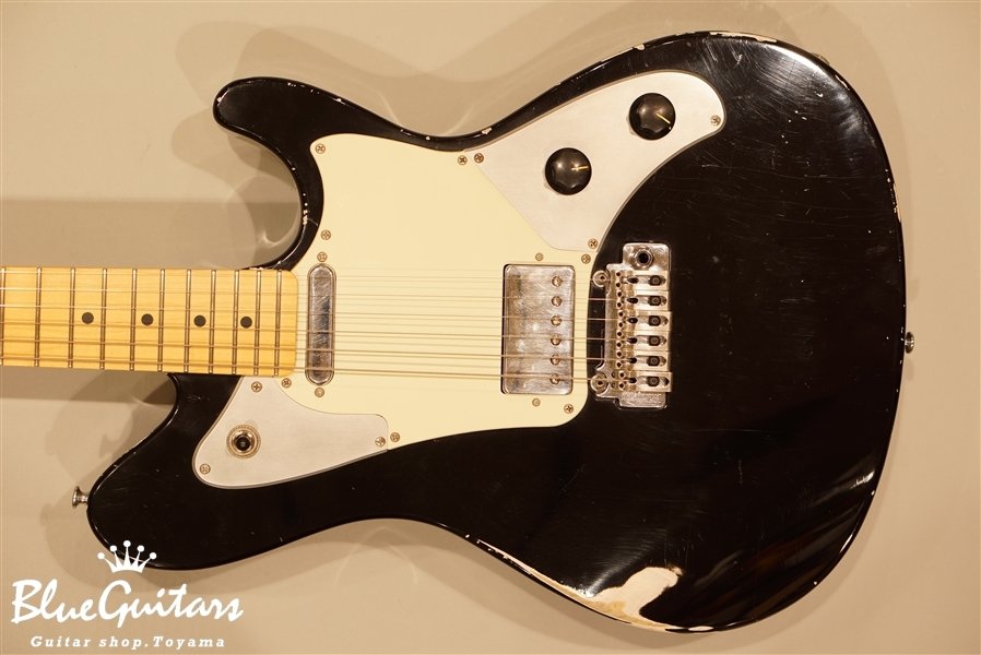 Sugi Rainmaker RMG M ASH/NM/TH/MINT - BLK(J.W.Black.Hard Relic