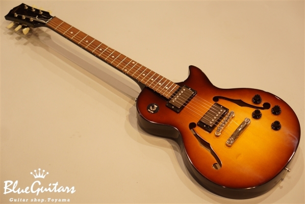 ES-Les Paul Special 2016 - Iced Tea Burst