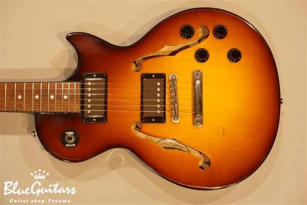 ES-Les Paul Special 2016 - Iced Tea Burst