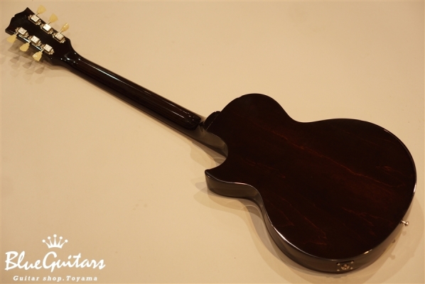 ES-Les Paul Special 2016 - Iced Tea Burst